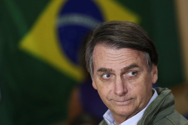 Bolsonaro não tem noção da resistência que enfrentará - Por Luciana Oliveira - Gente de Opinião