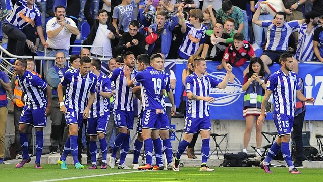 Deportivo de Alavés: A grande surpresa da La Liga - Gente de Opinião