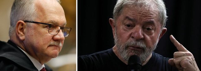 2ª TURMA JUGARÁ  LIBERDADE DE LULA - Gente de Opinião