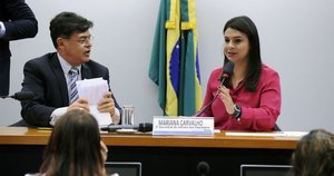 Casa Família Roseta receberá prêmio em Brasília - Gente de Opinião