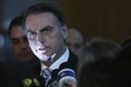 Presidente eleito Bolsonaro diz que não escolhe assessor por cor ou orientação sexual