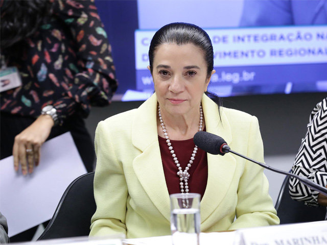 Comissão aprova redefinição dos limites de duas reservas extrativistas em Rondônia - Gente de Opinião