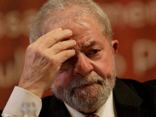 Ex-presidente Lula perde dois recursos no TRF4 - Gente de Opinião