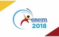 Confira o gabarito do segundo dia do Enem 2018