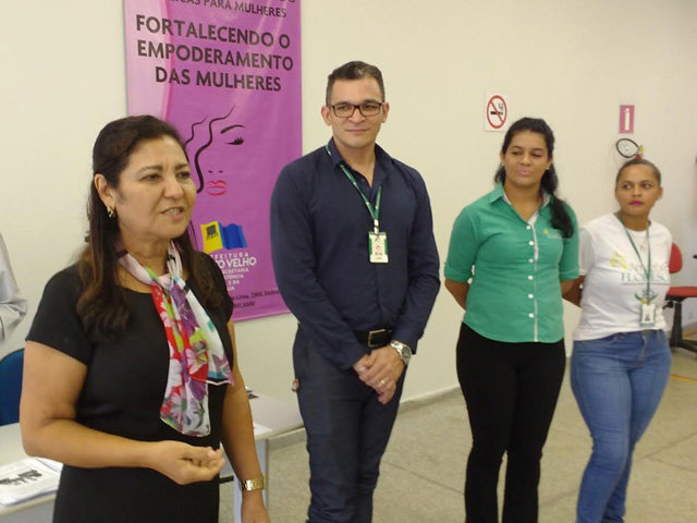 DPPM abre inscrições para os Cursos de Cuidadora de Idosos e Cuidadora Infantil - Gente de Opinião