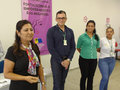 DPPM abre inscrições para os Cursos de Cuidadora de Idosos e Cuidadora Infantil