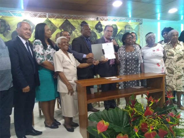 Rondônia adere ao Sistema Nacional da Igualdade Racial - Lenha na Fogueira - Gente de Opinião