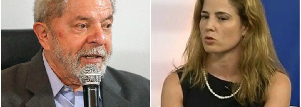 JUÍZA SUBSTITUTA DE MORO NEGA PEDIDO DE LULA PARA SER INTERROGADO DE NOVO - Gente de Opinião