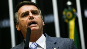 É espantosa a cara do governo Bolsonaro - Gente de Opinião
