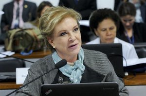 Geraldo Magela/Agência Senado - Gente de Opinião