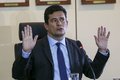 Sergio Moro escolhe delegados da Lava Jato para PF e departamento do MJ
