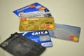 Cartão de crédito: Gasto no exterior  será fixado em real do dia da compra