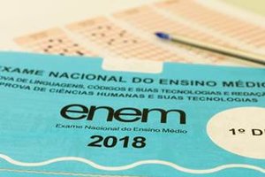 Bolsa de estudo do Educa Mais Brasil é uma das alternativas para quem se candidatou ao Enem 2018 - Gente de Opinião