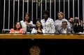 Em sessão presidida por Mariana Carvalho, Câmara aprova projetos voltados para mulheres