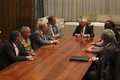 Presidente Temer anuncia intervenção federal em Roraima até o fim do ano
