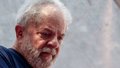 Lula está abatido e tem escassez de visitas em pós-eleição