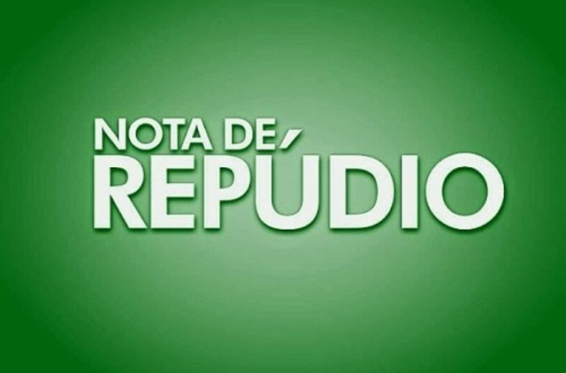 NOTA DE REPÚDIO: AUMENTO DA TARIFA DE ENERGIA - Gente de Opinião