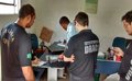 Operação Aprendiz prende dois suspeitos de emitir certificados falsos em Porto Velho
