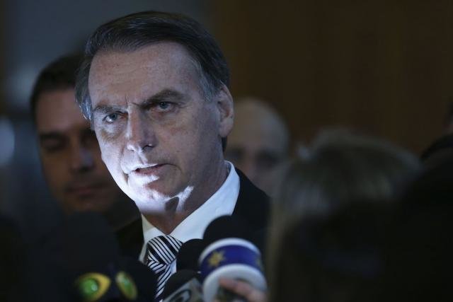 Jair Bolsonaro faz primeira reunião ministerial com equipe completa dia 19 - Gente de Opinião