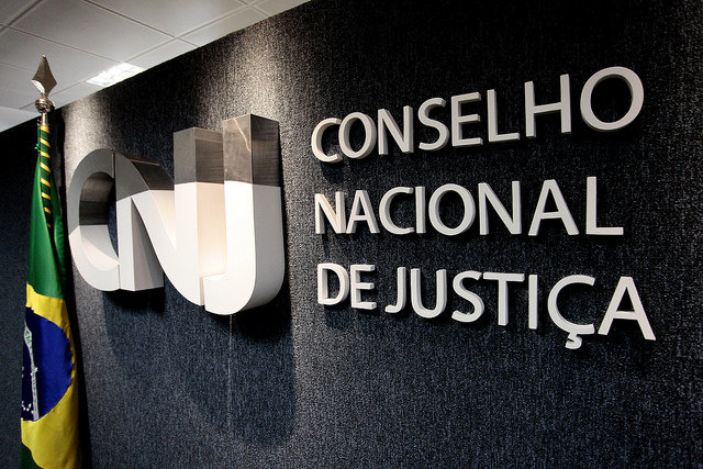 CONSELHO NACIONAL DE JUSTIÇA RECRIA AUXÍLIO-MORADIA, APÓS RECEBER AUMENTO DE 16% - Gente de Opinião