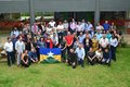 Sebrae realiza atividade que levou 54 participantes para Minas Gerais