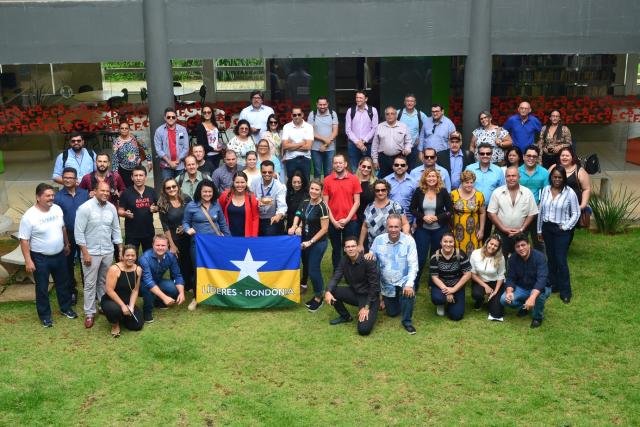 Sebrae realiza atividade que levou 54 participantes para Minas Gerais - Gente de Opinião