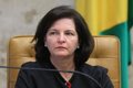 PGR - Raquel Dodge estuda recorrer da decisão de Marco Aurélio