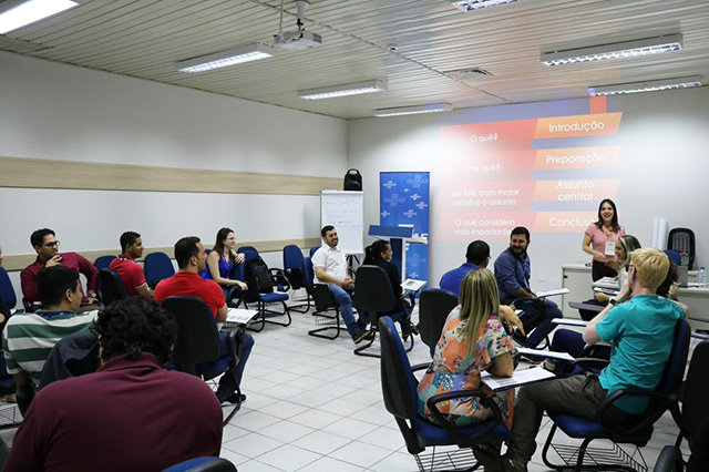O Sebrae em Rondônia supera suas metas em 2018 - Gente de Opinião