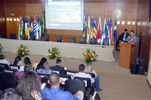 Benefícios, boas práticas e resultados obtidos com o Profaz são apresentados pelos municípios de RO  - Gente de Opinião