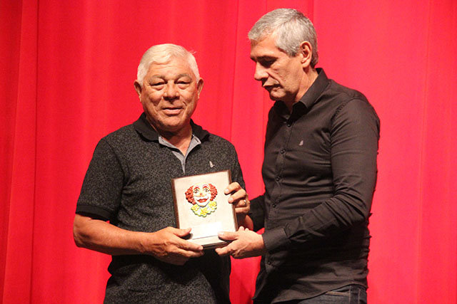 Diário da Amazônia ganha prêmio Rincão Cultural da Funcer – Troféu Mirtes Rufino - Gente de Opinião