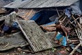 Indonesia: Passa de 400 número de mortos em tsunami