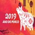 PERSPECTIVAS PARA 2019: O ANO DO PORCO