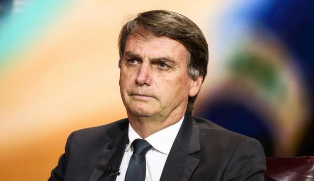 NA VÉSPERA DA POSSE, BOLSONARO AFIRMA QUE IRÁ COMBATER O LIXO MARXISTA QUE SE INSTALOU NAS INSTITUIÇÕES DE ENSINO - Gente de Opinião