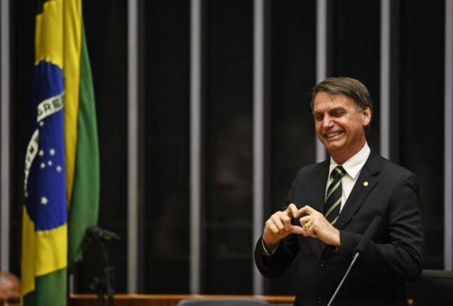 Veja como será a posse de Bolsonaro, 38º presidente do país - Gente de Opinião