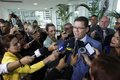 Governador Marcos Rocha reforça em entrevista combate à corrupção e parceria com governo federal