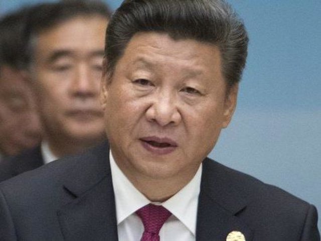 Presidente chinês, Xi Jinping, diz que está disposto a trabalhar com Bolsonaro - Gente de Opinião