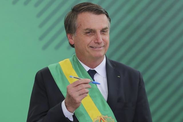 Presidente Bolsonaro prorroga incentivos para empresas no Nordeste e Amazônia - Gente de Opinião