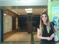 Ex-aluna do Colégio Sapiens promove intercâmbio entre universidades do Brasil e Alemanha sobre pesquisa inédita