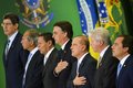 Presidente Bolsonaro quer transparência em atos dos governos atual e anteriores