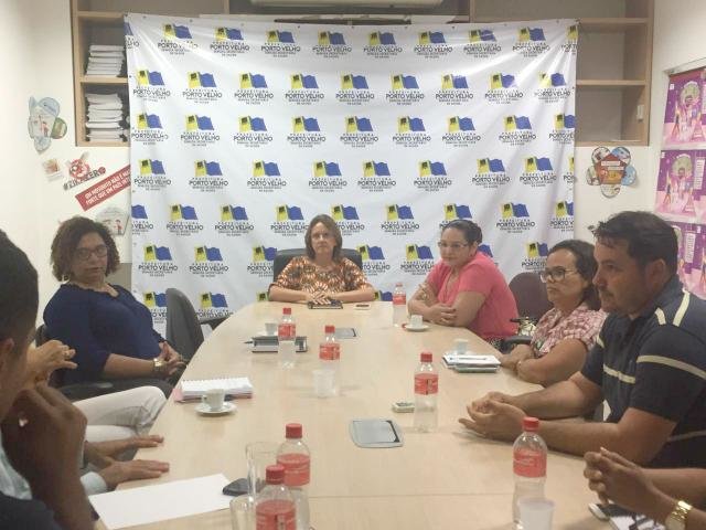 Porto Velho: Semusa organiza mutirão de atendimento clínico em União Bandeirantes - Gente de Opinião