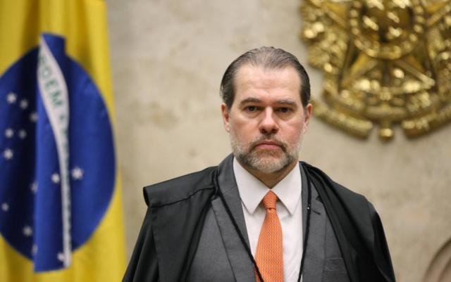 STF: Toffoli derruba decisão de Marco Aurélio sobre ativos da Petrobras - Gente de Opinião