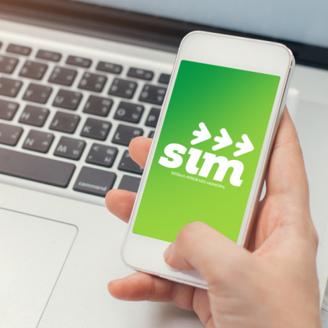 Porto Velho: Consórcio SIM divulga quadro de horários e firma parceria com o aplicativo moovit - Gente de Opinião