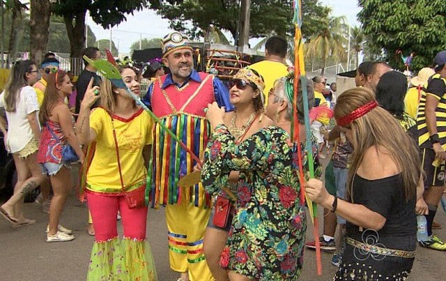 Lenha na Fogueira: Sesc abre inscrição para Projeto Laboratório Cultural em 5 linguagens - Bloco Pirarucu do Madeira Recusa apoio municipal - Gente de Opinião