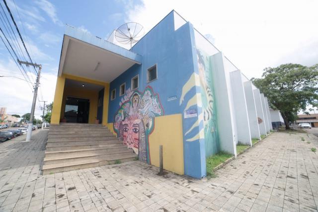 Porto Velho: Biblioteca Francisco Meirelles volta funcionar - Gente de Opinião