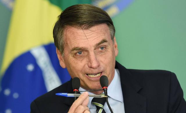 Decreto de posse de armas de Bolsonaro: o que muda e quais suas possíveis consequências - Gente de Opinião