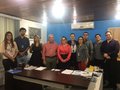 Sebrae e Prefeitura de Porto Velho debatem atualizações para o MEI