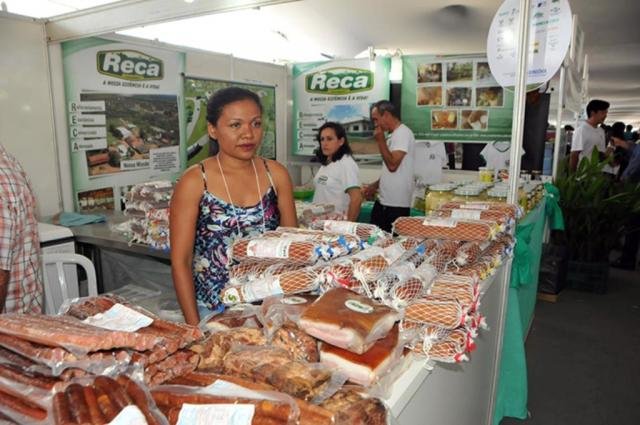 Ji-Paraná: Prefeitura oferece capacitação para abertura de agroindústrias - Gente de Opinião