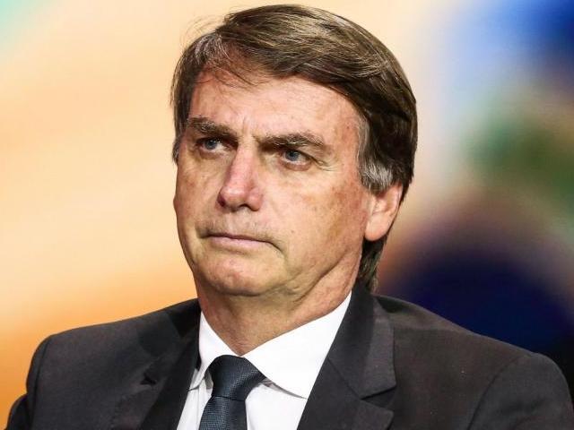 Jair Bolsonaro sanciona Orçamento da União de 2019 - Gente de Opinião