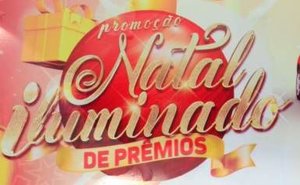 CDL divulga os ganhadores dos prêmios do Natal Iluminado - Gente de Opinião