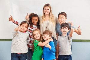 Como deve ser a inclusão escolar de crianças autistas - Gente de Opinião